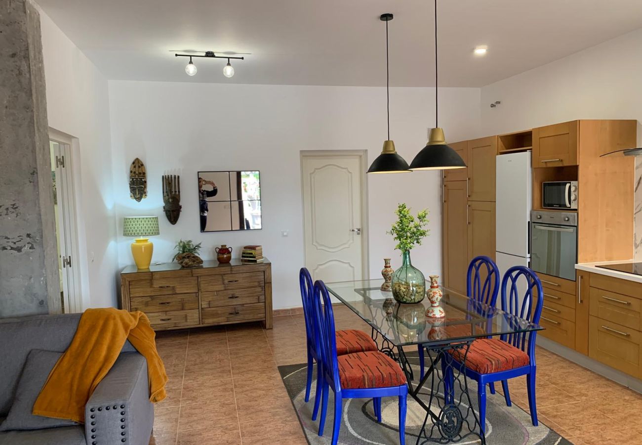 Ferienwohnung in Mijas - Cala de Mijas ,Los flamingos 2D 2 b