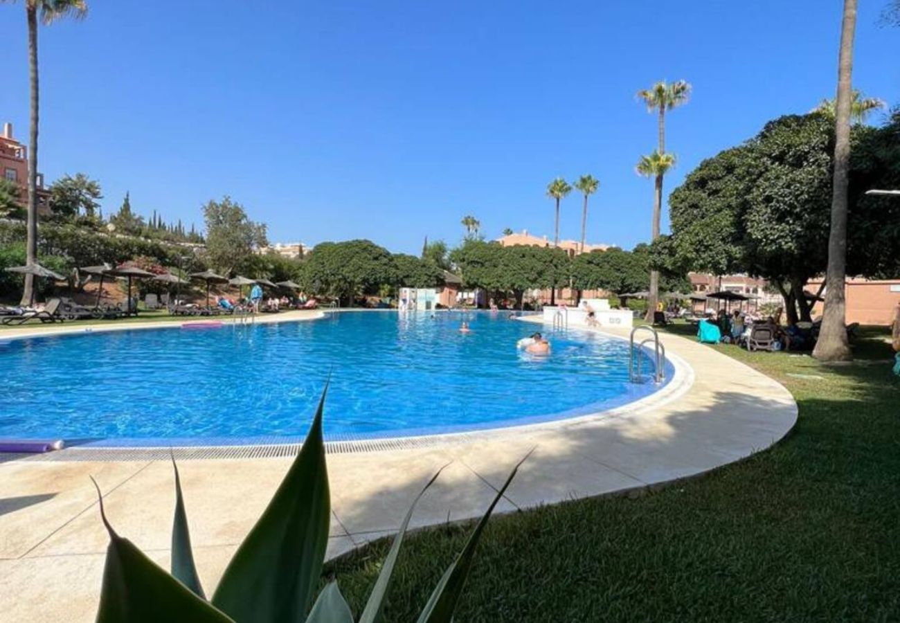 Stadthaus in Mijas - La cala ,Playamarina town house