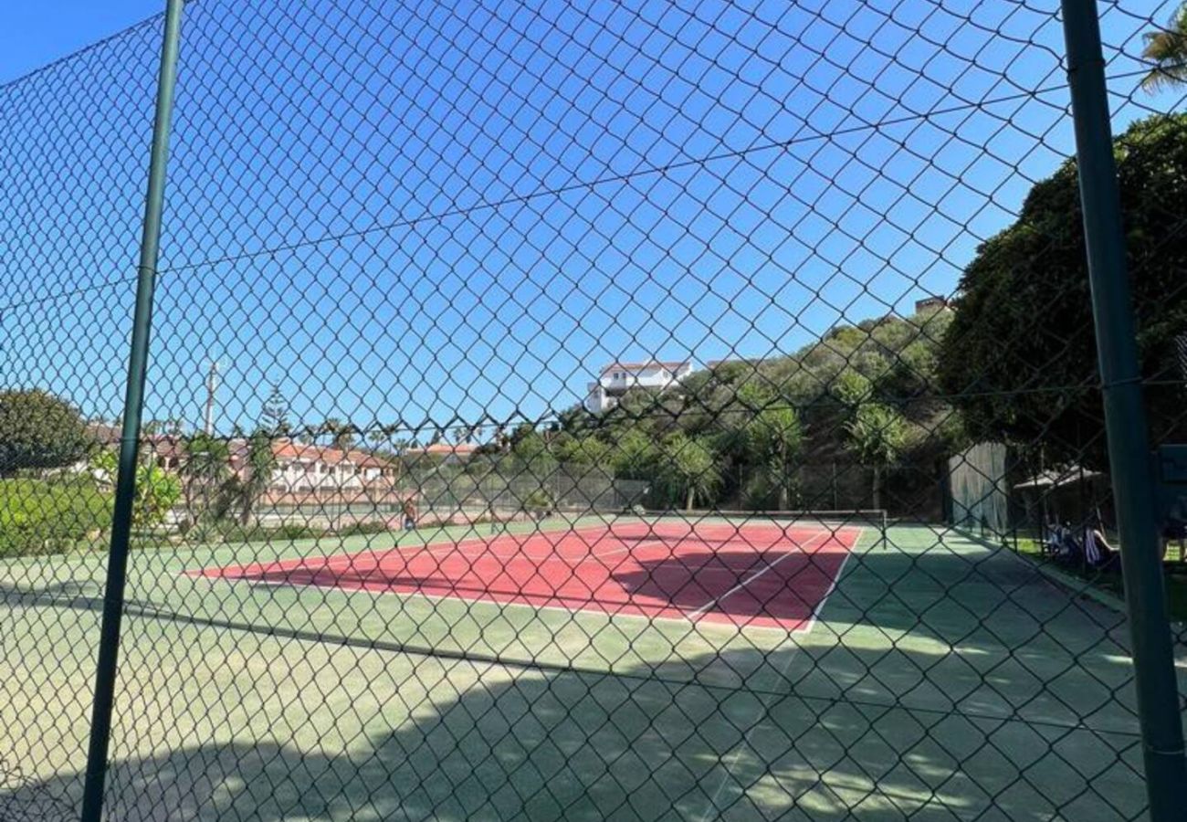 Stadthaus in Mijas - La cala ,Playamarina town house