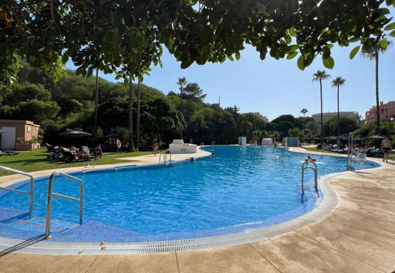 Stadthaus in Mijas - La cala ,Playamarina town house