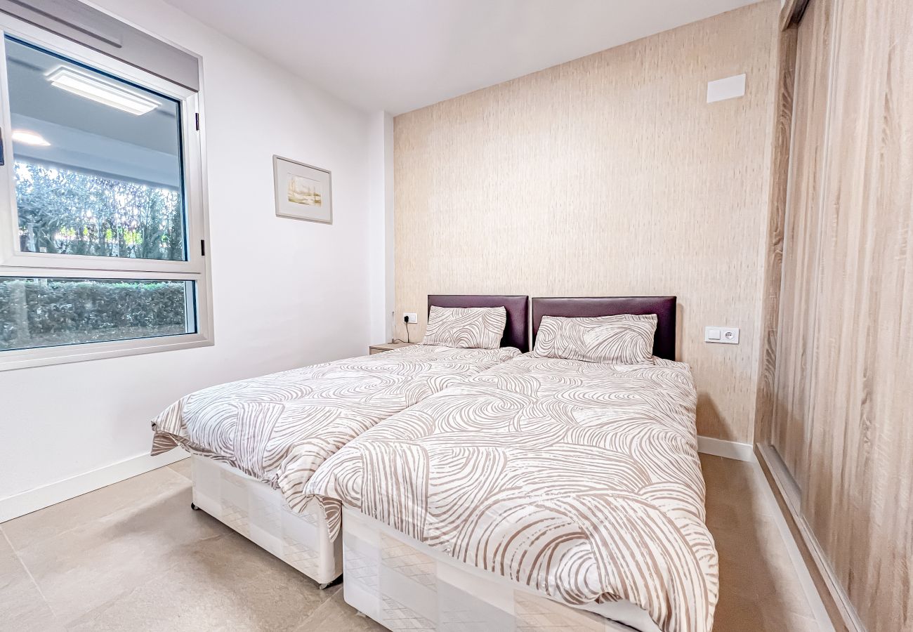 Ferienwohnung in Mijas - Cala de mijas ,sun valley