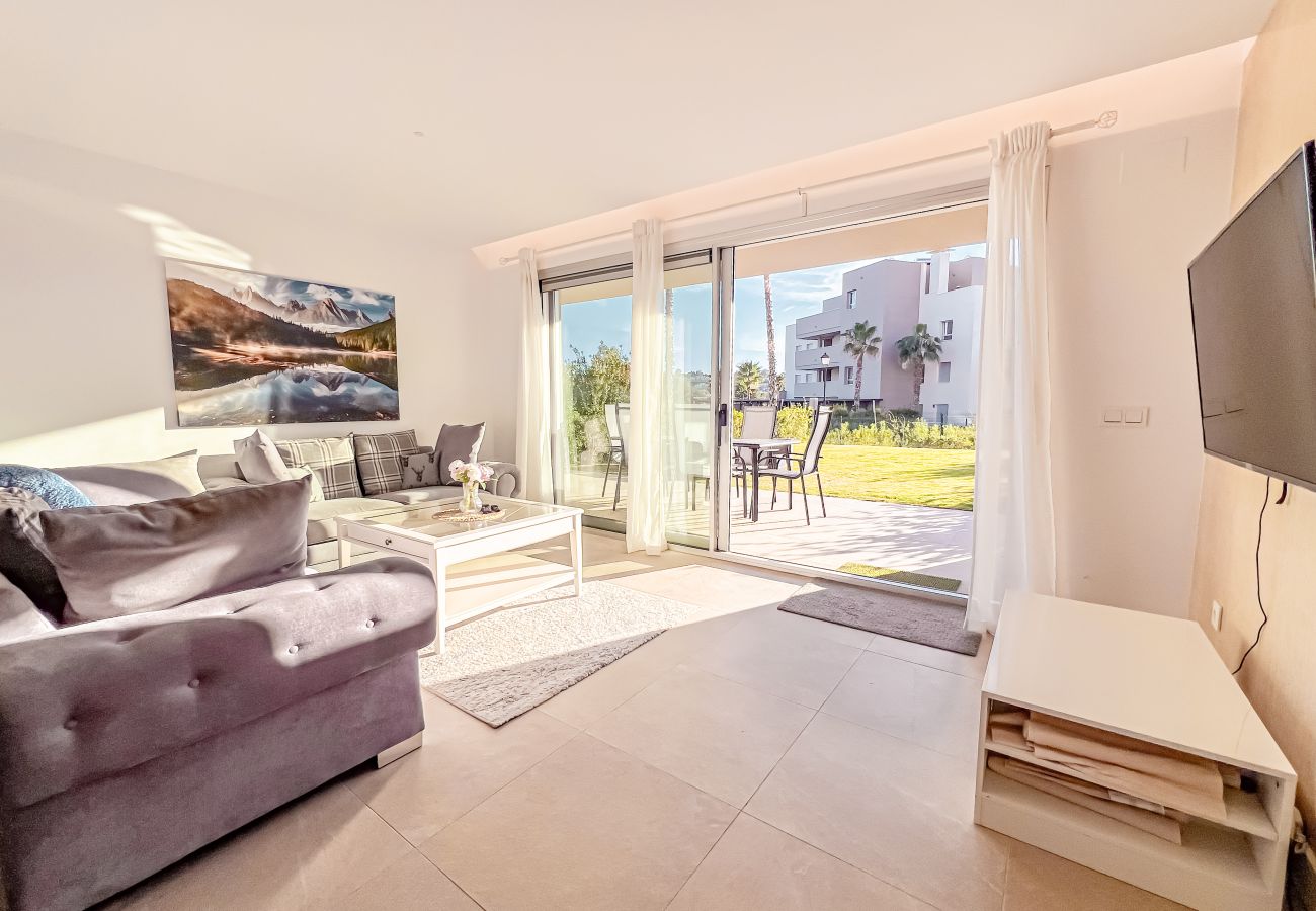 Ferienwohnung in Mijas - Cala de mijas ,sun valley