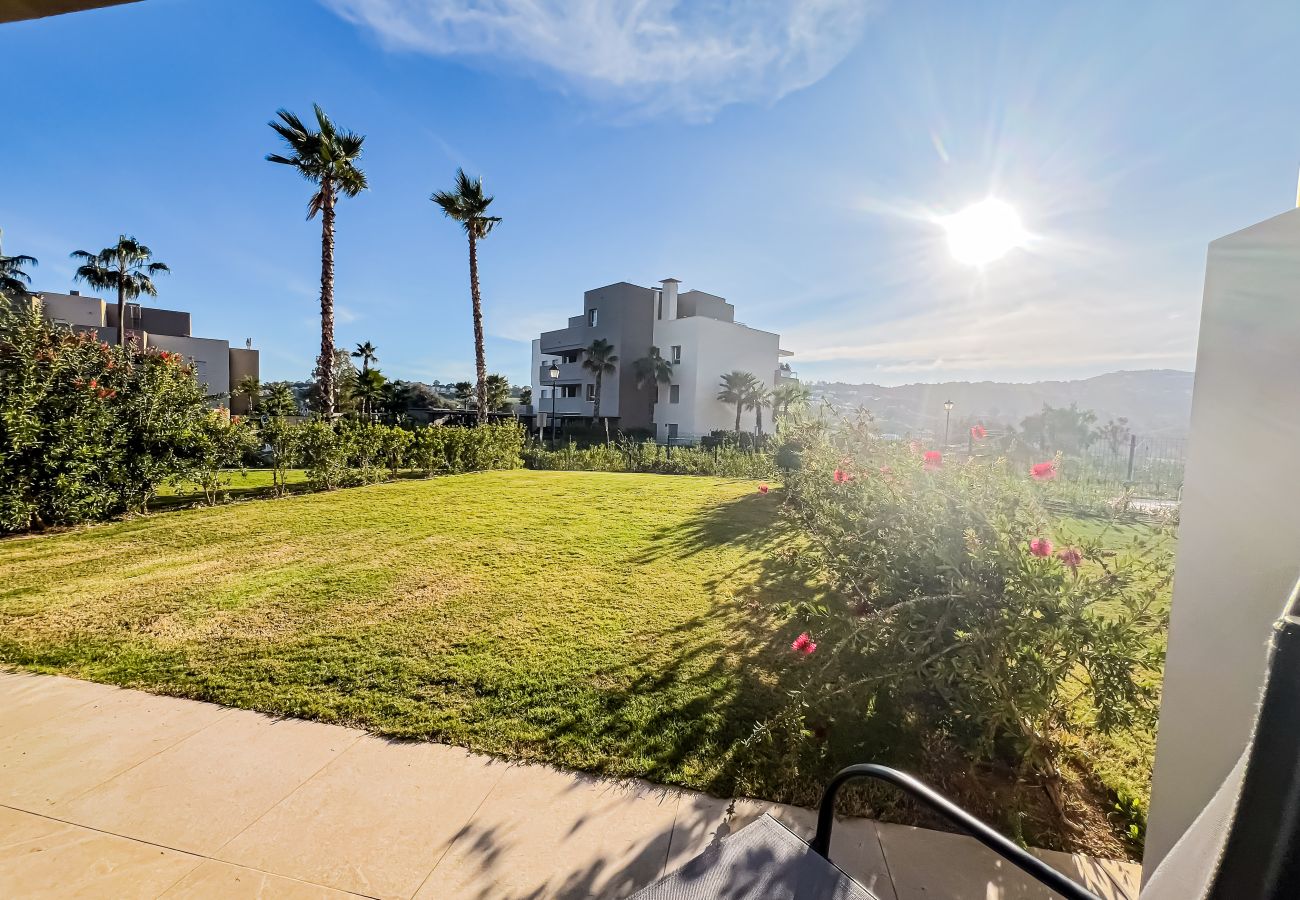 Ferienwohnung in Mijas - Cala de mijas ,sun valley