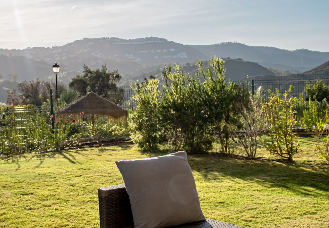 Ferienwohnung in Mijas - Cala de mijas ,sun valley