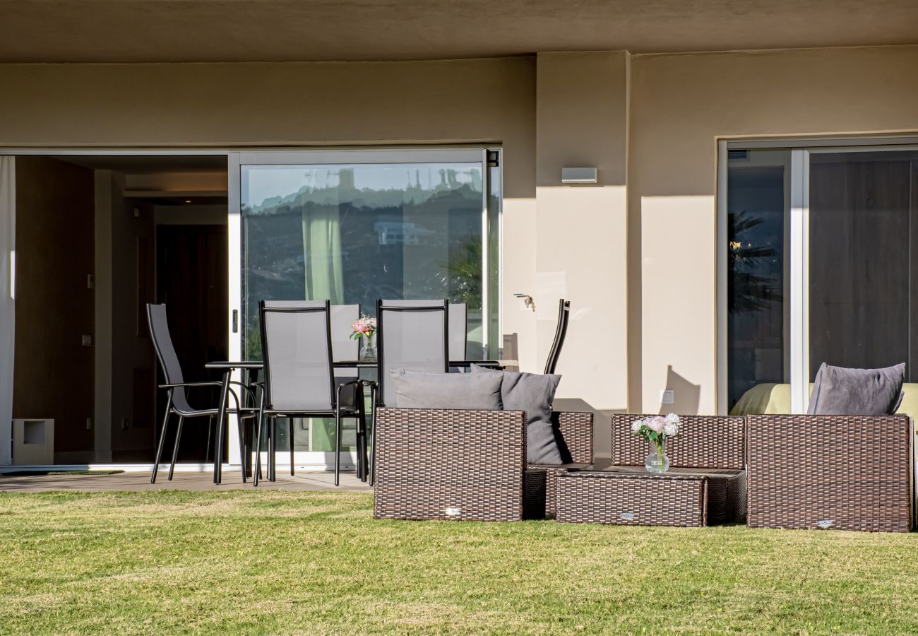 Ferienwohnung in Mijas - Cala de mijas ,sun valley