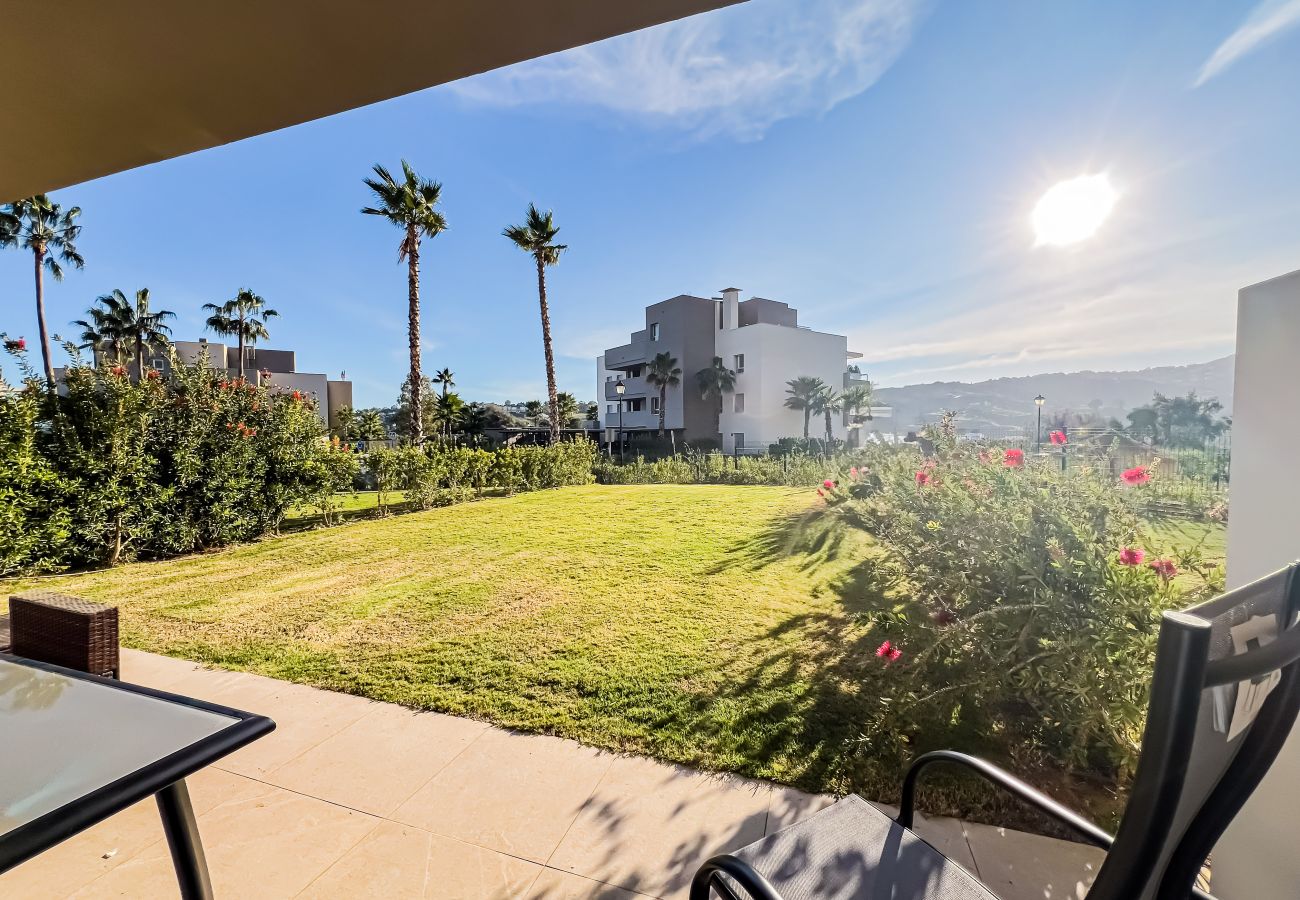 Ferienwohnung in Mijas - Cala de mijas ,sun valley