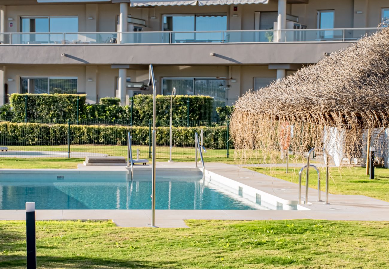 Ferienwohnung in Mijas - Cala de mijas ,sun valley