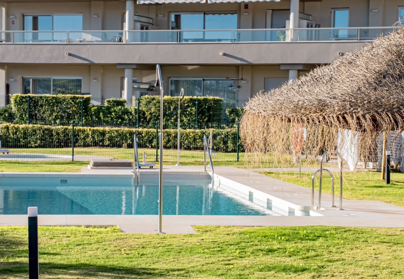 Ferienwohnung in Mijas - Cala de mijas ,sun valley