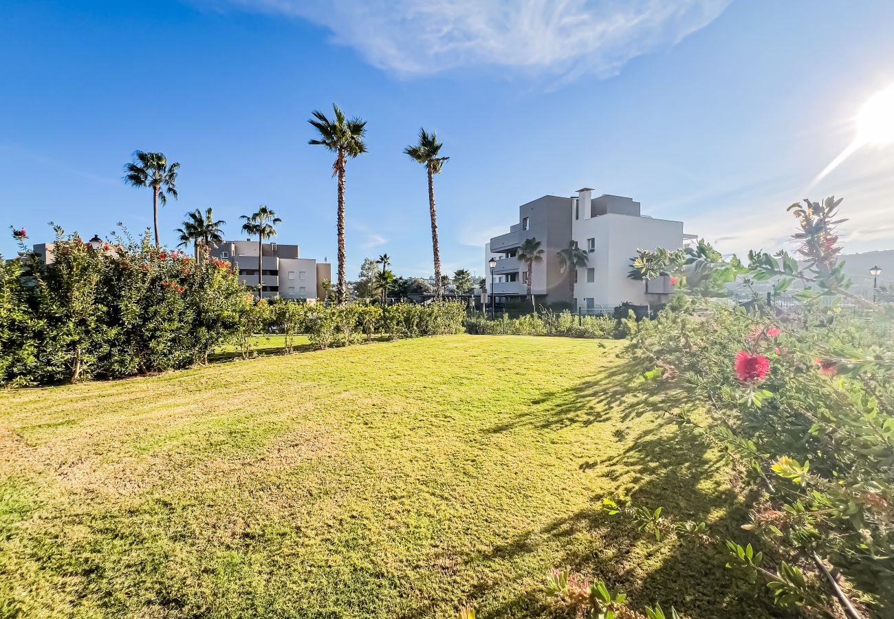 Ferienwohnung in Mijas - Cala de mijas ,sun valley