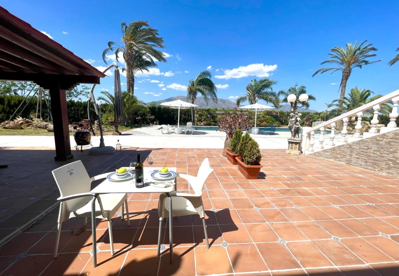 Apartamento en Mijas Costa - Cala de Mijas,Los flamingos 1D 1B