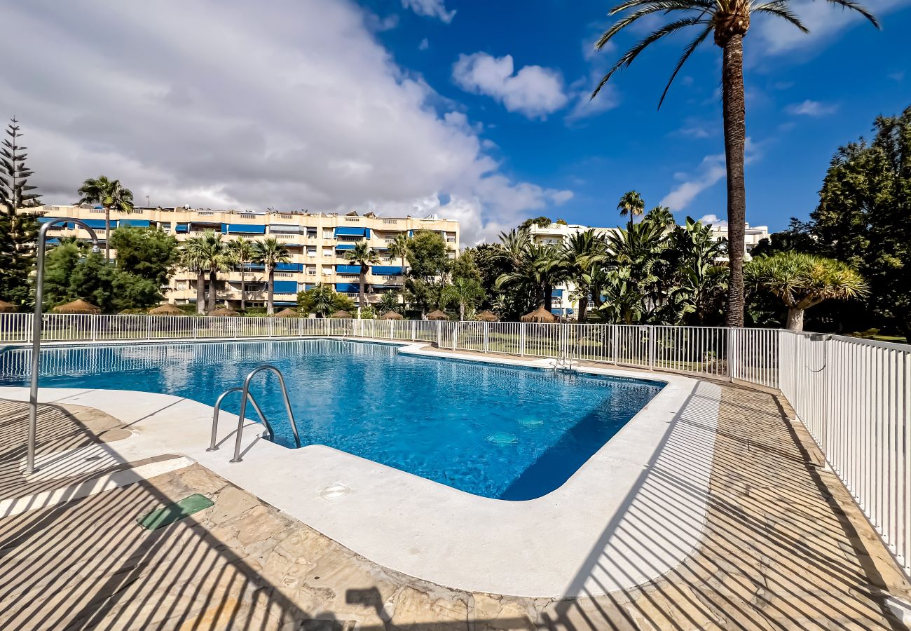 Apartamento en Torremolinos - Los Álamos de Torremolinos