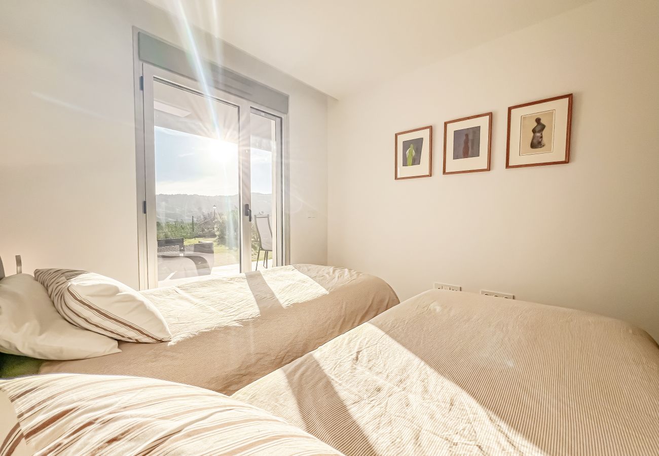 Apartamento en Mijas Costa - Cala de mijas ,sun valley