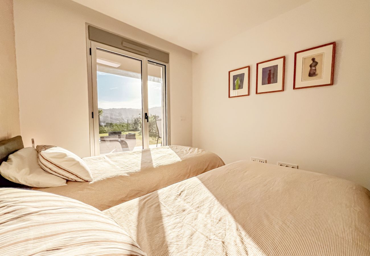 Apartamento en Mijas Costa - Cala de mijas ,sun valley