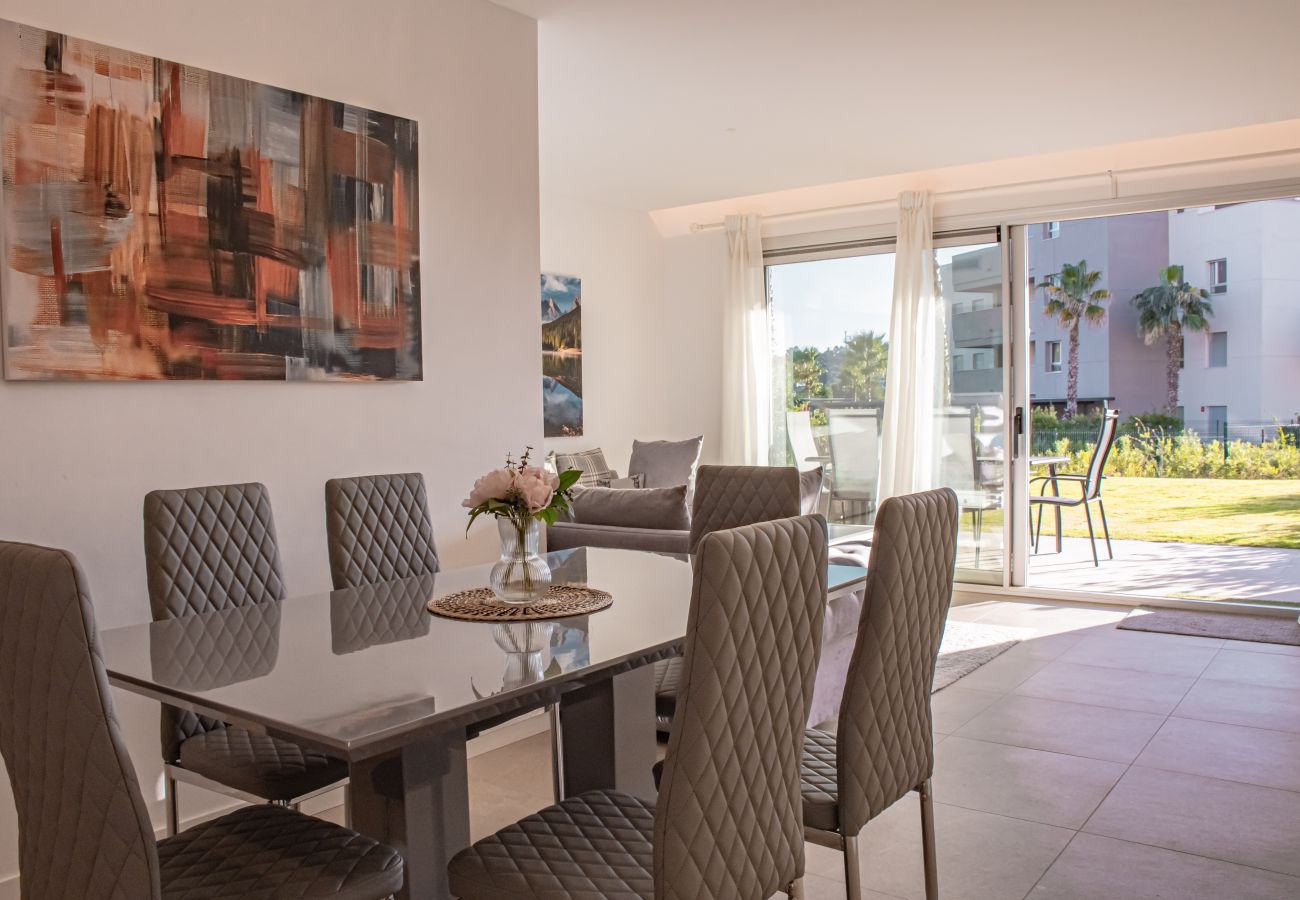 Apartamento en Mijas Costa - Cala de mijas ,sun valley